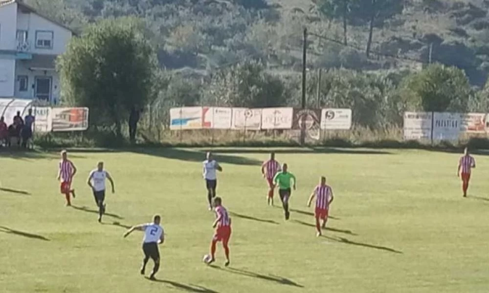 Lockdown: Ανοιχτό το ενδεχόμενο να διεξαχθούν τα εγχώρια πρωταθλήματα